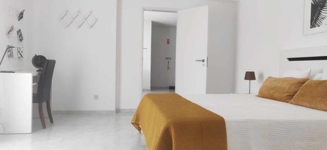 Quarto em Acomodações Particulares Sueste - Ideal As Suas Ferias *