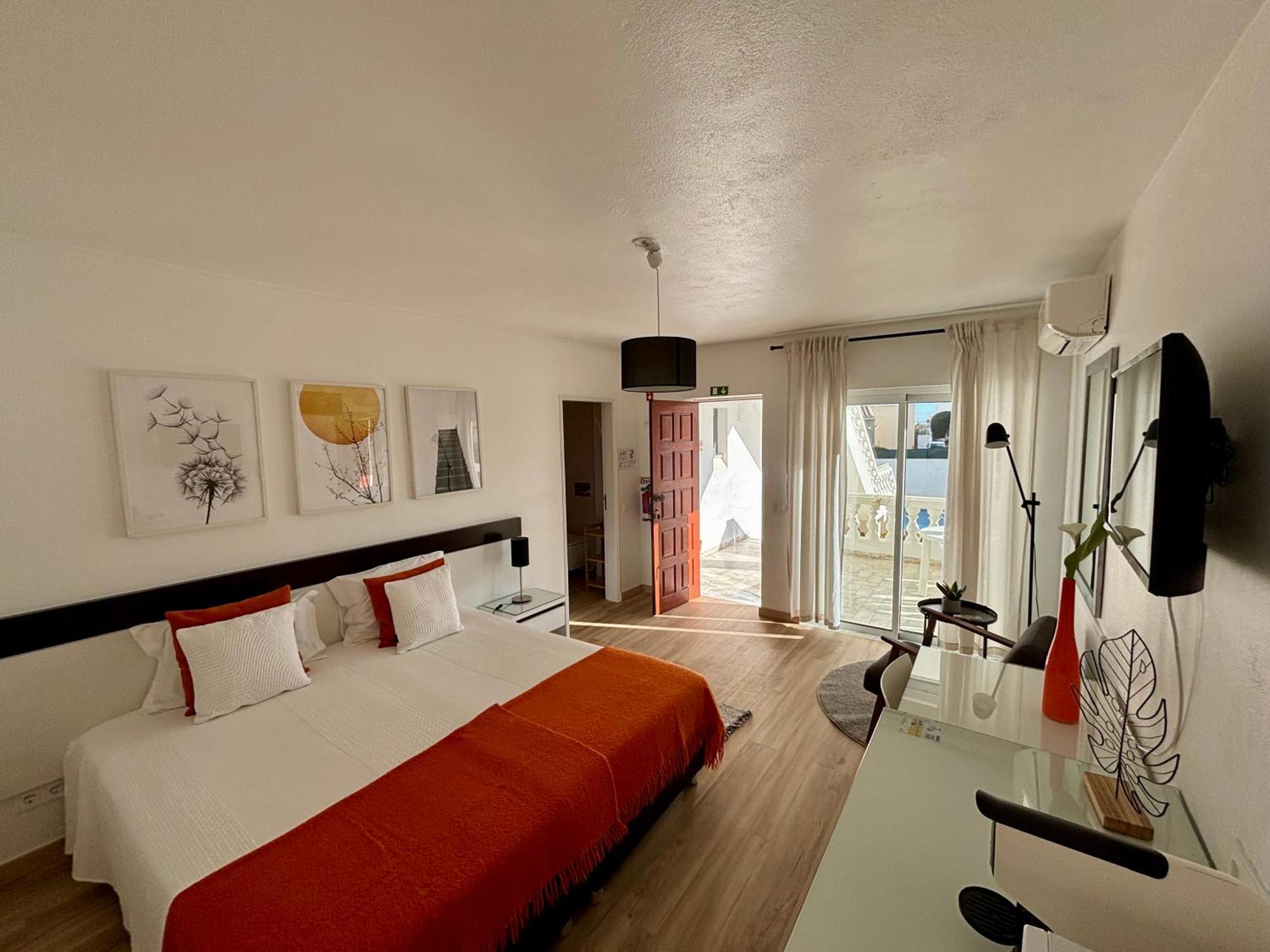 Quarto em Acomodações Particulares Sueste - Ideal As Suas Ferias Lagos
